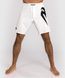Шорти для ММА Venum Light 5.0 Fightshorts White Black, Білий, XXL