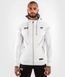 Толстовка Venum Authentic UFC FightNight White, Белый, S