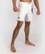 Шорти для ММА Venum Light 5.0 Fightshorts White Black, Білий, XXL