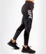 ЖІночі легінси Venum Official UFC Fight Week Black, Чорний, L
