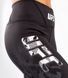 ЖІночі легінси Venum Official UFC Fight Week Black, Чорний, L