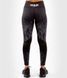 ЖІночі легінси Venum Official UFC Fight Week Black, Чорний, L