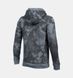 Дитяче худі Under Armour Sportstyle Fleece Printed Hoody Steel, Хакі, YS
