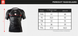 Дитячий рашгард Peresvit Last Stand Kids Rashguard Short Sleeve, Чорний, YXS