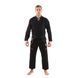 Кімоно Peresvit Core BJJ Gi Black, Чорний, A2L, A2L