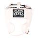 Шолом Cleto Reyes Cheek Protection Headgear White, M