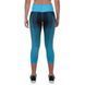 Женские леггинсы Venum Razor Leggings Blue, Голубой, S