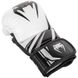 Перчатки VENUM ММА Sparring Challenger 3.0 Белые с черным, S, S