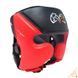 Шлем Rival RHG10 Intelli-Shock Pro Training Headgear Red, S
