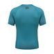Рашгард Peresvit Core Rashguard Short Sleeve Teal Green, M