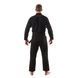 Кімоно Peresvit Core BJJ Gi Black, Чорний, A2L, A2L