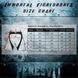 Шорти для ММА Peresvit Immortal Fightshorts Dark Marine, Синій, XS