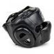Шолом Fairtex HG14 Full Face Protector Headguard Black, M
