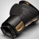 Боксерские перчатки Hayabusa T3 Boxing Gloves Black Gold, 10 oz