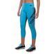 Женские леггинсы Venum Razor Leggings Blue, Голубой, S