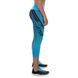 Женские леггинсы Venum Razor Leggings Blue, Голубой, S