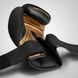 Боксерские перчатки Hayabusa T3 Boxing Gloves Black Gold, 10 oz