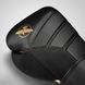 Боксерские перчатки Hayabusa T3 Boxing Gloves Black Gold, 10 oz