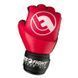 Рукавиці для боїв Free-Fight Червоні, M