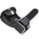 Боксерські рукавиці RDX F6 Kara Training Gloves Matte White, 14 oz