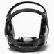 Навушники для боротьби HAYABUSA Wrestling Ear Guard Чорні