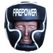 Шолом боксерський для тренувань Firepower FPHG5 Чорний, S, S