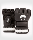 Рукавиці для MMA Venum Impact 2.0 Black White, S