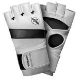 Рукавиці для ММА Hayabusa T3 LX 4oz MMA Gloves White Black, L