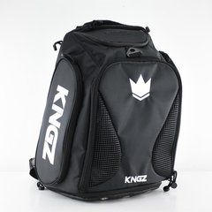 Рюкзак Kingz Convertible Training Bag 2.0 Black, XL