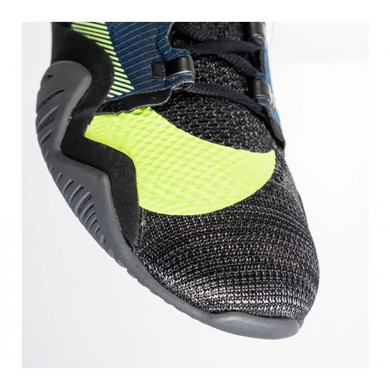 Боксерки Nike HyperKO 2 Cool Grey, 34