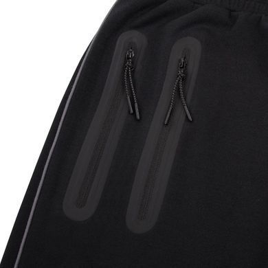 Спортивні штани Venum Laser Pants Black, Чорний, XS