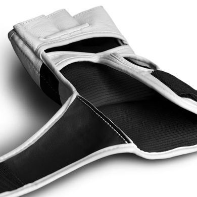 Перчатки для ММА Hayabusa T3 LX 4oz MMA Gloves White Black, L