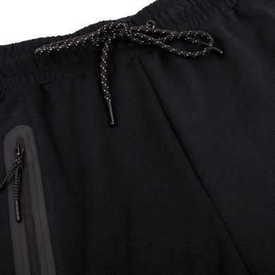 Спортивні штани Venum Laser Pants Black, Чорний, XS