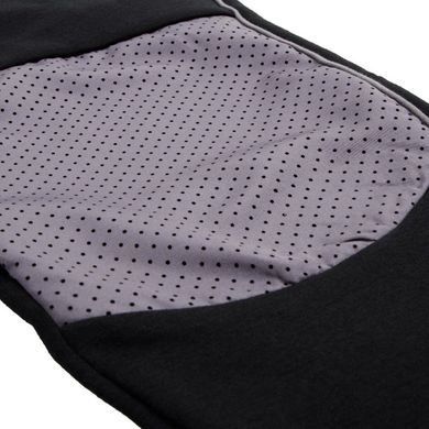 Спортивні штани Venum Laser Pants Black, Чорний, XS