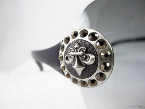 Женские очки Affliction Griffin- black brown
