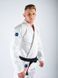 Кімоно MANTO Base BJJ GI White V2, Білий, A0