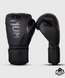 Детские боксерские перчатки Venum Challenger 2.0 Kids Boxing Gloves Black Black, 6 oz