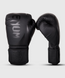 Детские боксерские перчатки Venum Challenger 2.0 Kids Boxing Gloves Black Black, 6 oz