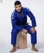 Кимоно для бразильского джиу-джитсу Tatami Comp Classic Синее A0