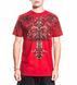 Футболка Affliction Frozen Sacrifice Tee, M
