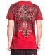 Футболка Affliction Frozen Sacrifice Tee, M