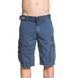 Шорти Affliction Norris Cargo Short Marine Blue, Темно-синій, 30