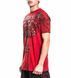 Футболка Affliction Frozen Sacrifice Tee, M