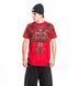 Футболка Affliction Frozen Sacrifice Tee, M