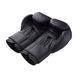 Боксерские перчатки Peresvit Boxing Gloves Stealth Black, 10 oz