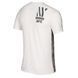 Футболка UFC City Pack New York Collection Weigh In Tee White, Білий-Сірий, XL