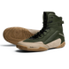Боксерки Hayabusa Talon Boxing Shoes Green Tan, 42
