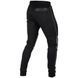 Спортивні штани Venum Laser Pants Black, Чорний, XS