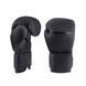 Боксерские перчатки Peresvit Boxing Gloves Stealth Black, 10 oz