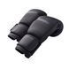 Боксерские перчатки Peresvit Boxing Gloves Stealth Black, 10 oz